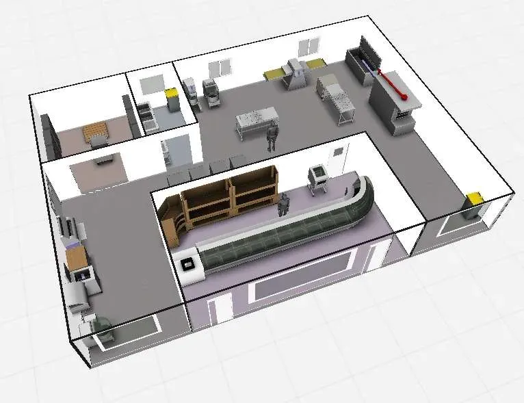 Magasin-3