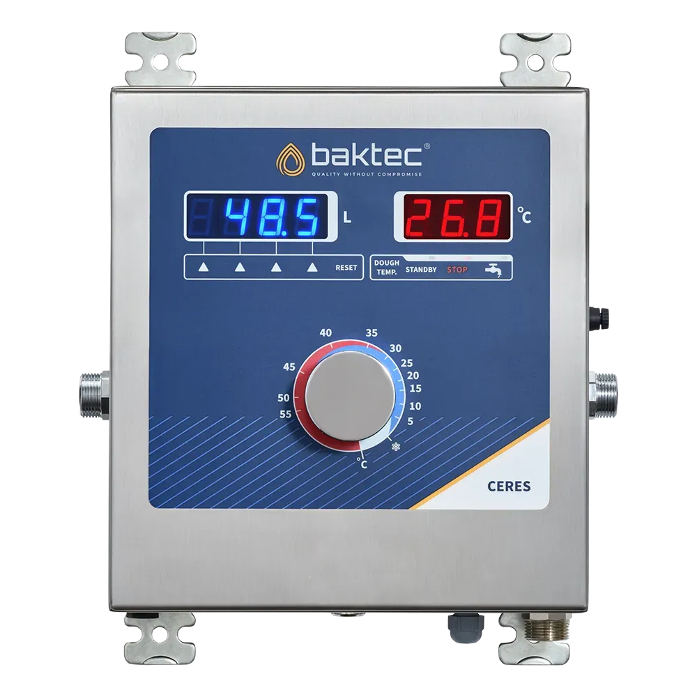 BAKTEC - Doseur d'eau