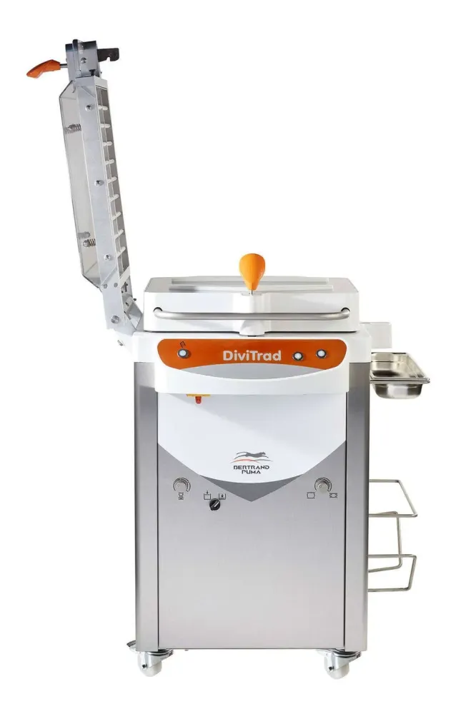 BERTRAND PUMA - Diviseuse hydraulique
