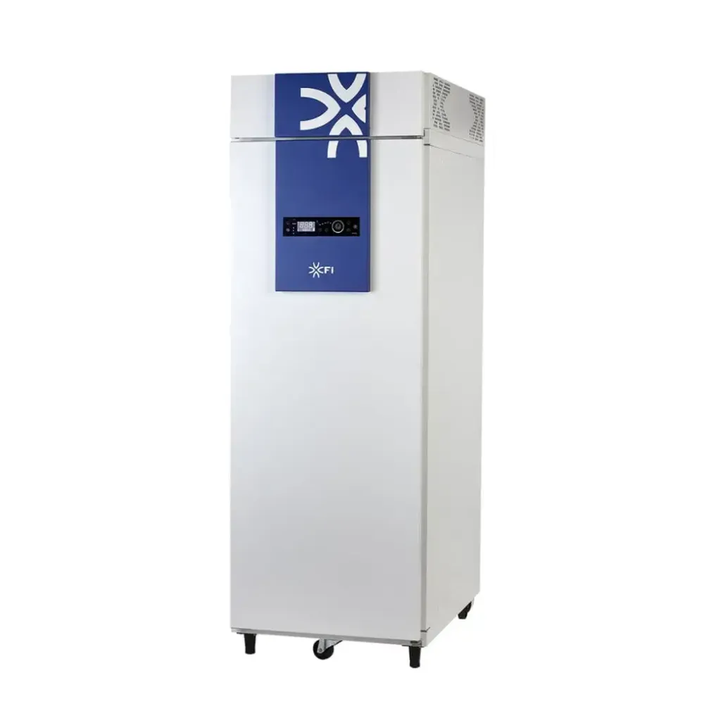 CFI - Armoire de fermentation contrôlée