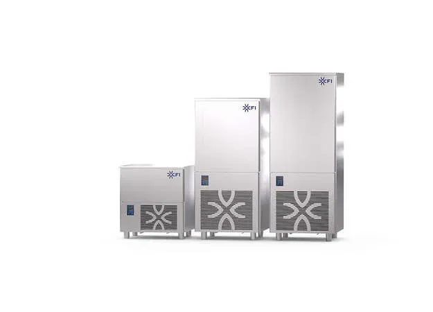 CFI - Armoire de surgélation rapide