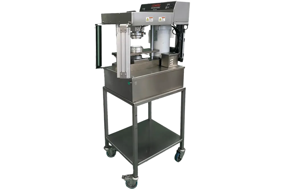COMTEC - Fonceuse à tartes et à quiches