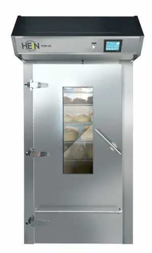 HEIN - Chambre de conservation FLEXBAKER