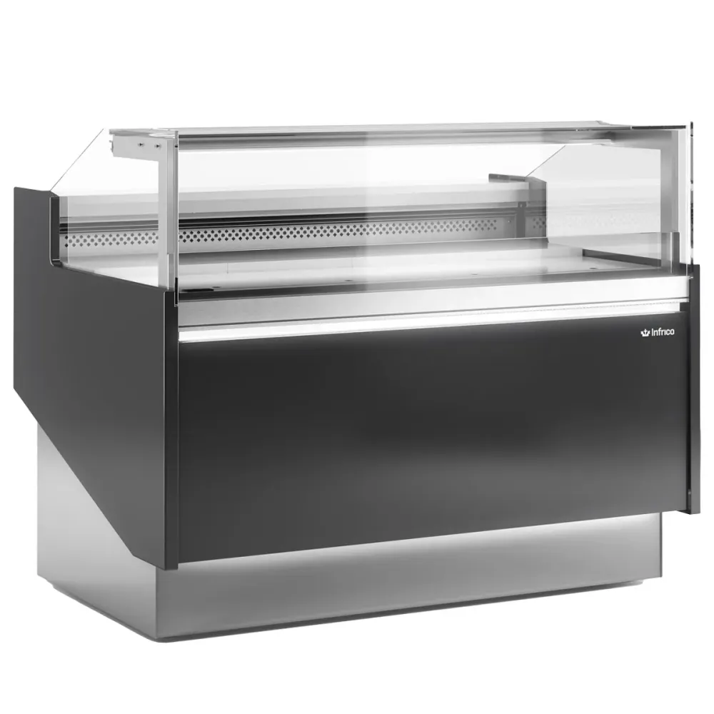 INFRICO - Comptoir frigo LYON
