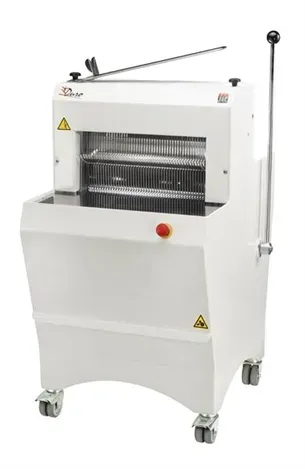 JAC - Machine à couper le pain manuel