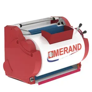 MERAND - Façonneuse à baguette