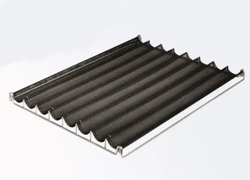 SASA - Filets de cuisson baguettes