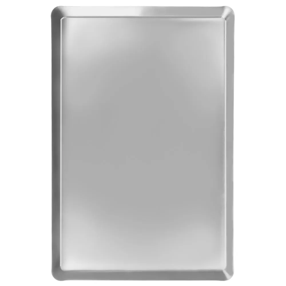 XAVIS - Plaques de cuisson Alu avec et sans téflon