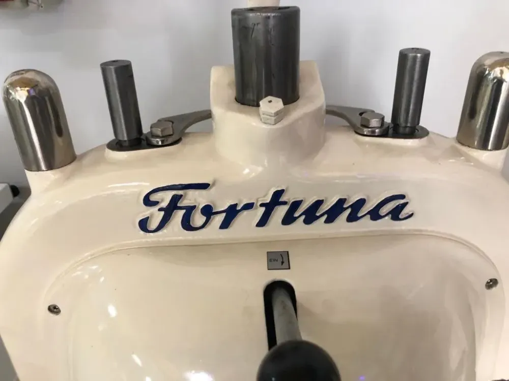 FORTUNA-3