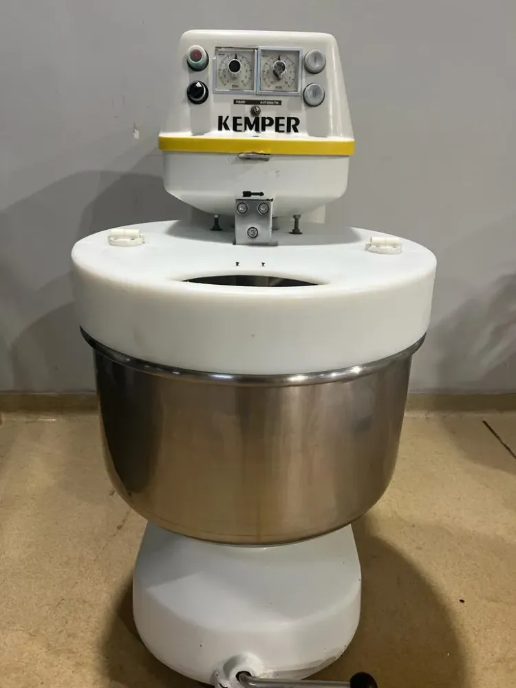 Machines d'occasion révisées 2023 (8webp