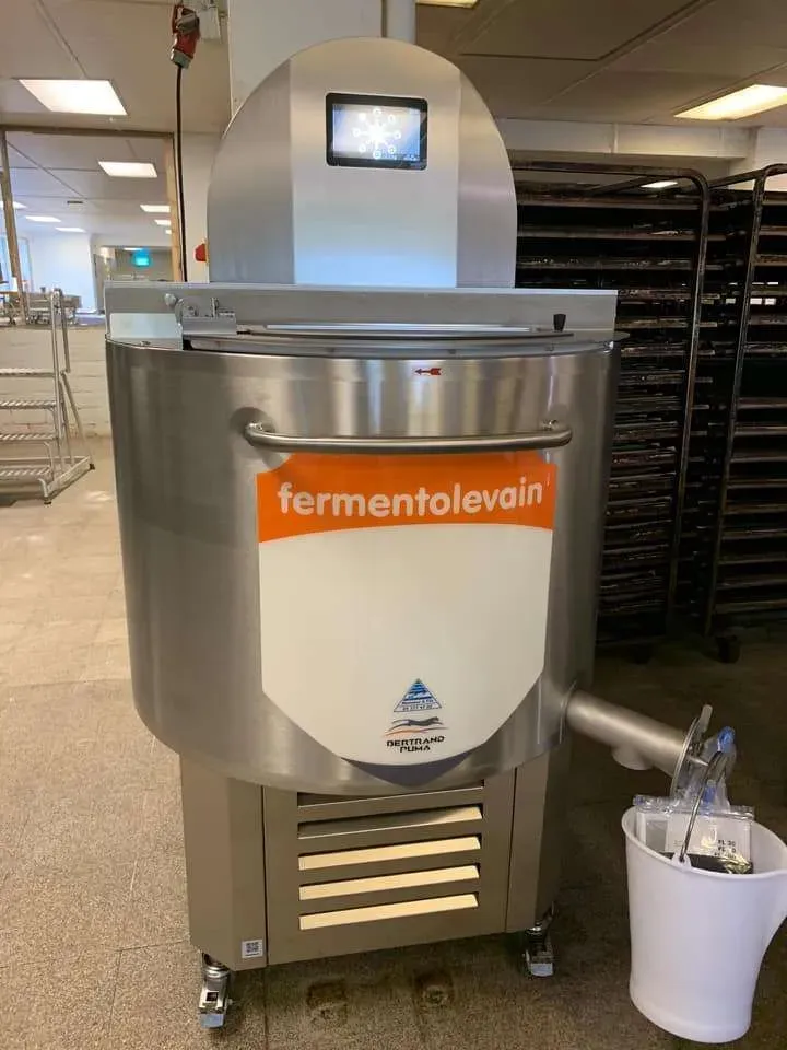 Fermentolevain