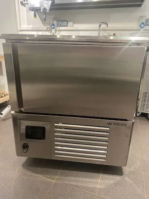 Chock-Freezer-ABT5L